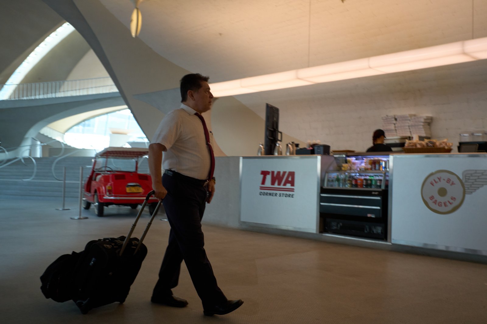 TWA